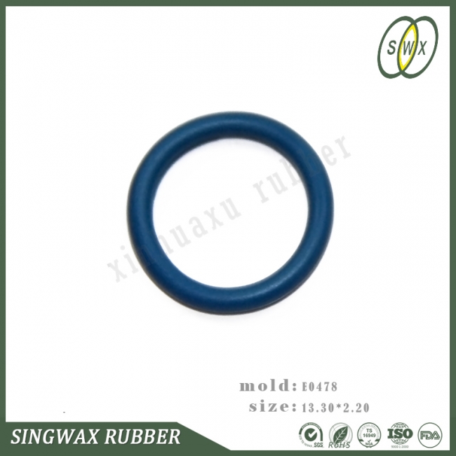 Advantages package Viton O-rings