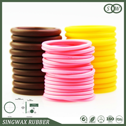 O-ring repair box boxed inch O-ring Size
