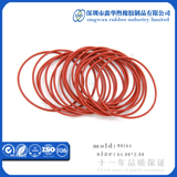 Xin Huaxu sealing technology is widely used in a class of rubber products