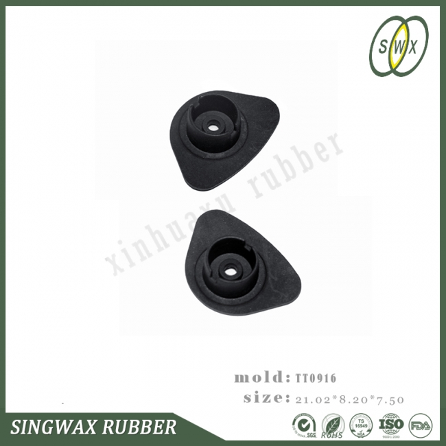 Rubber is one of the most common materials rubber seals.