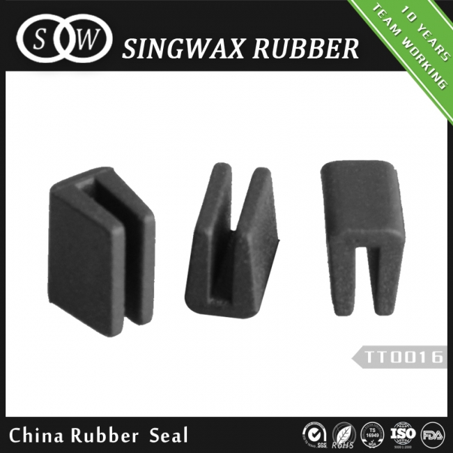 What is a Y type hydraulic valve seal?