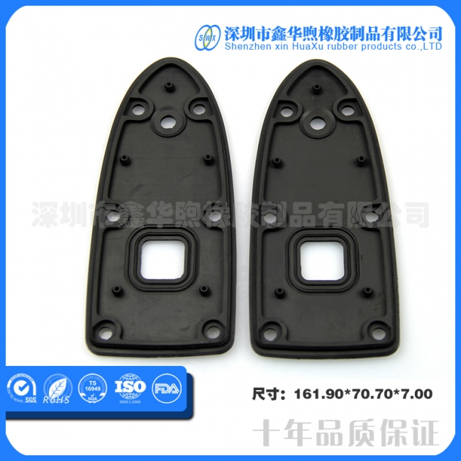 How do we need to consider the hydraulic seal