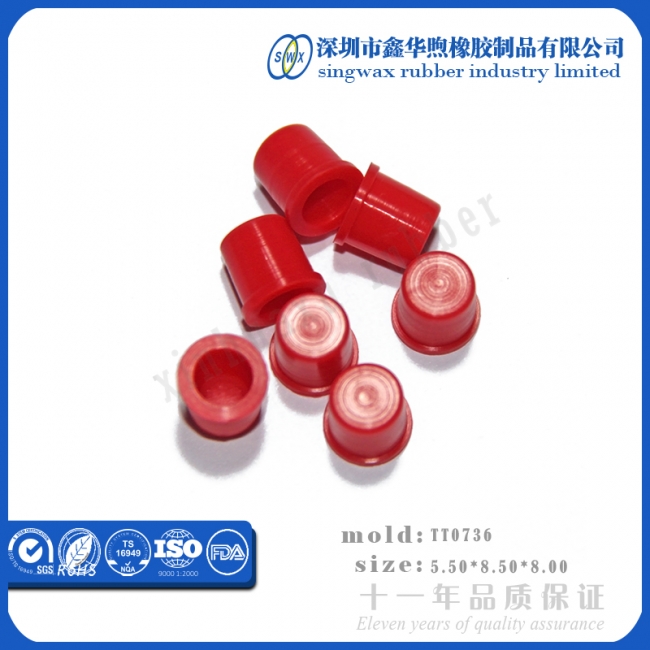 Combined with the use of hydraulic seals