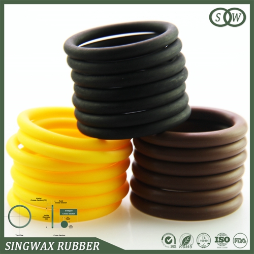Hydraulic seals manufacturers