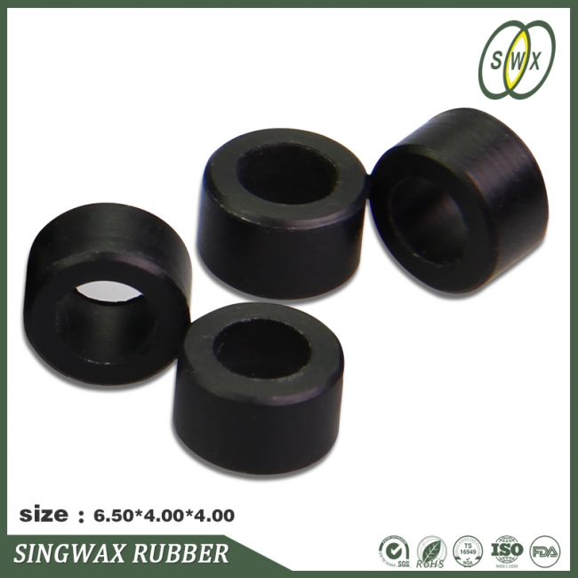 Density rubber o-ring