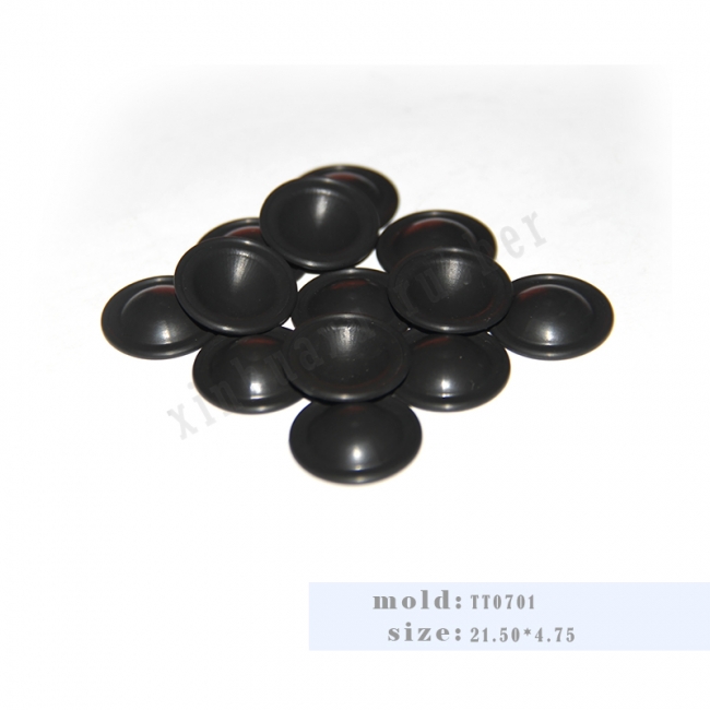 Excellent performance rubber seals