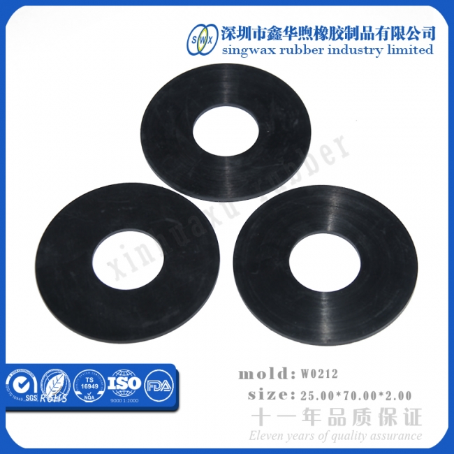 Hydraulic seal failure analysis and solution