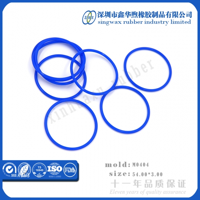 Hydraulic seal Design Tips