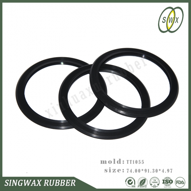 Xinhua Xu acid fluorine rubber seals