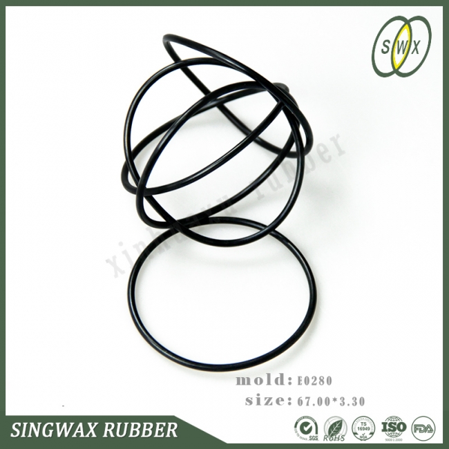 We have to understand the hydraulic seal
