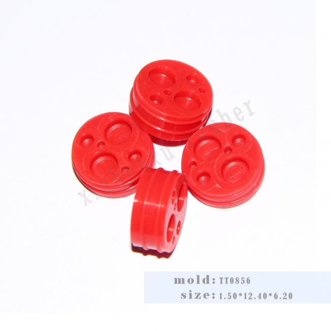 Air compressor special rubber seals