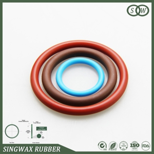 Rubber seals need to enhance market penetration four o