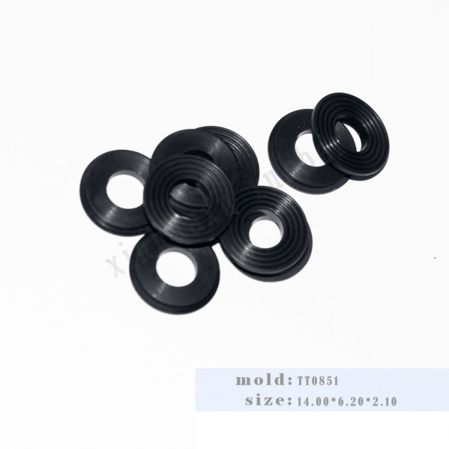 Xinhua Xu hydraulic seal performance characteristics of our attention