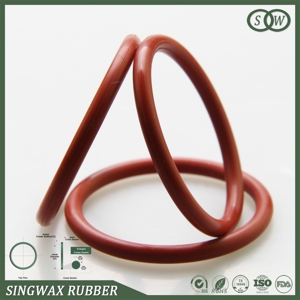 The correct selection of o-rings specifications