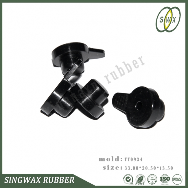 Xinhua Xu silicone hydraulic seals technical parameters