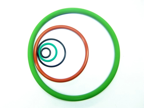 How to choose a seal rubber materials