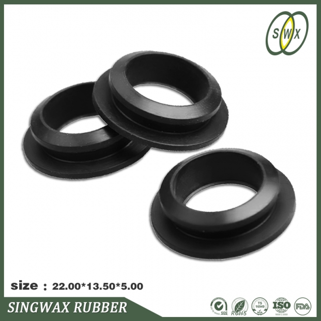 Correct understanding of hydraulic seals