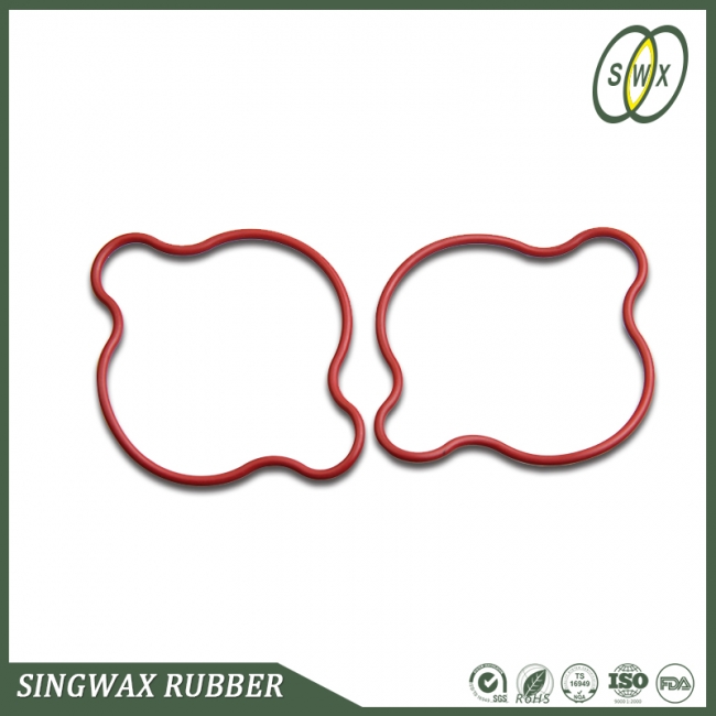 Advantages package Viton O-rings