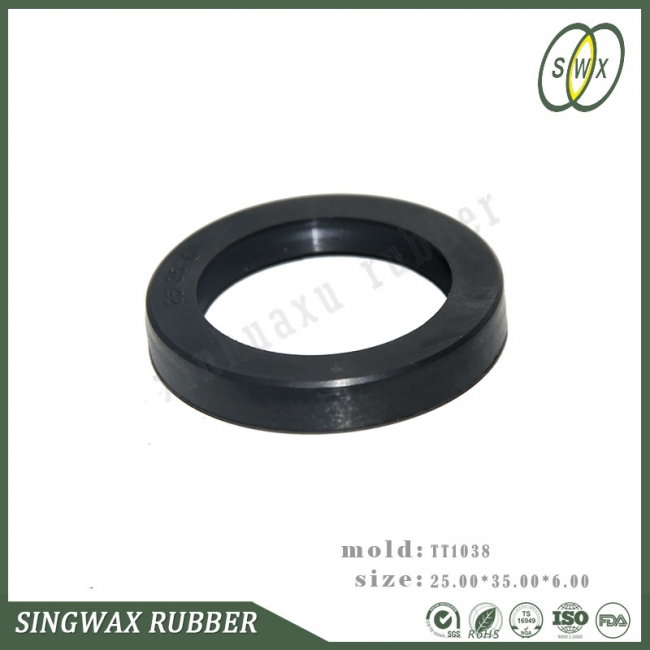 Xinhua Xu high pressure resistant rubber seals