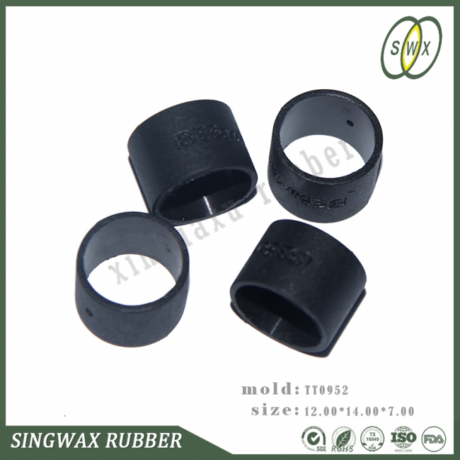 One fluorine rubber rubber O-ring temperature best rubber products