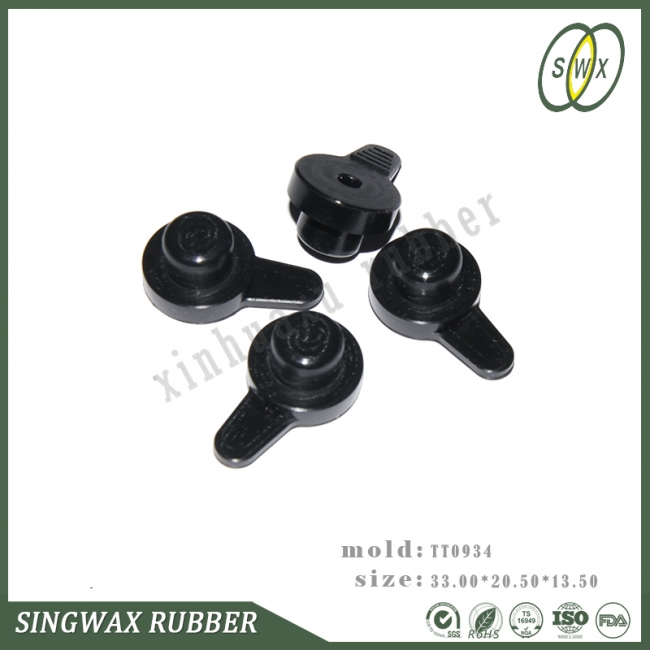 Xinhua Xu silicone seal hydraulic characteristics