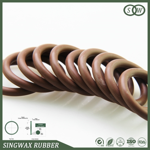 Nitrile rubber Seals shaped pieces