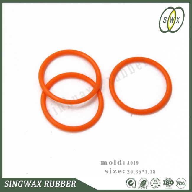 Excellent features special rubber seals in the industry use