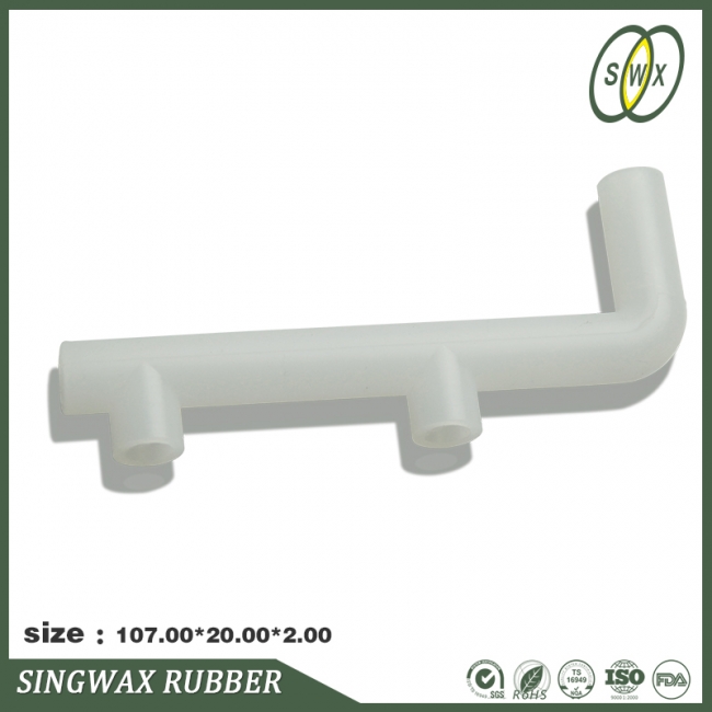Acrylate rubber hydraulic seals seals use - Xinhua Xu