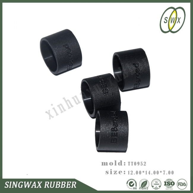 Y-shaped hydraulic seals are commonly used in hydraulic reciprocating motion of the sealing element