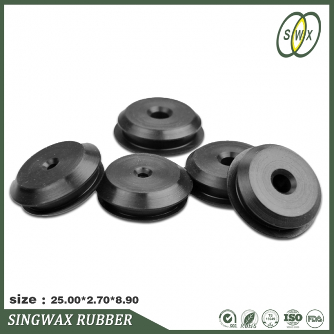 Rubber seals mechanical seal failure reasons