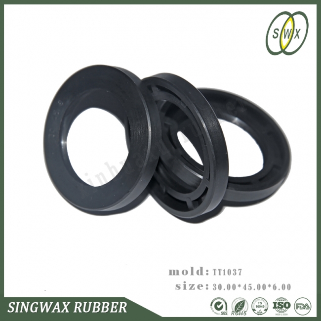 Hydraulic seal design specifications to the product use