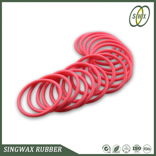 Seals automotive air conditioning refrigerant pipe duct