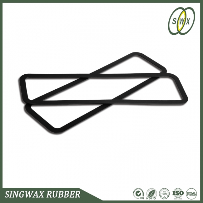 To solve the oil resistance of rubber o-rings