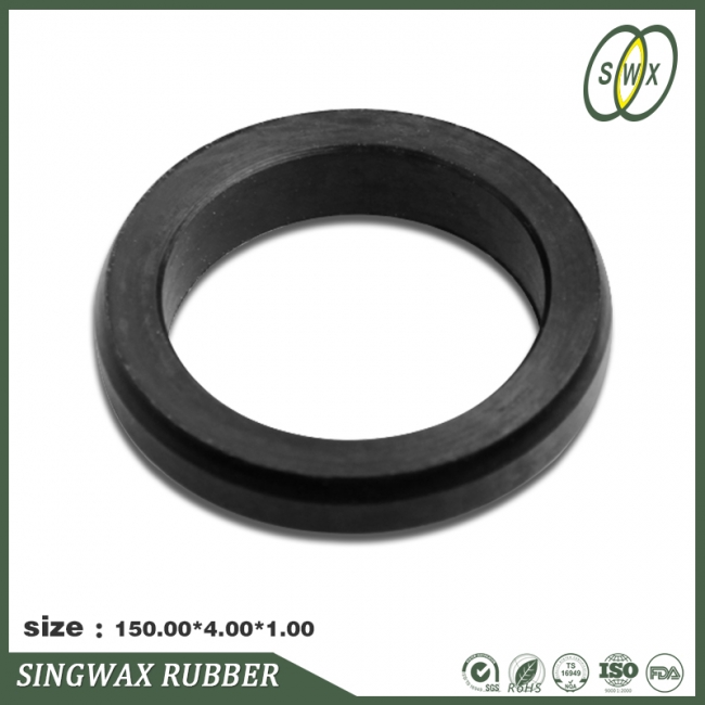 Automotive air-conditioning compressor O-ring?