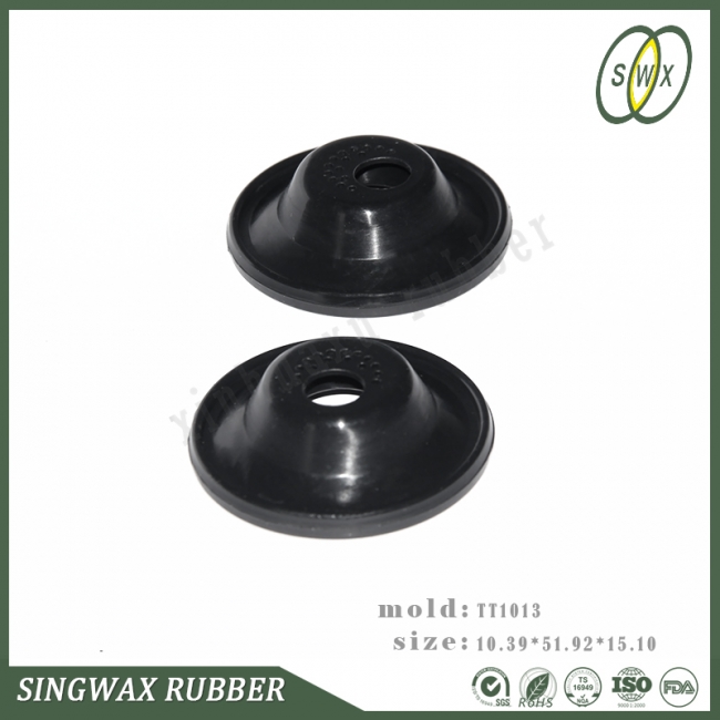 Xinhua Xu Hydraulic O-ring analysis elaborated