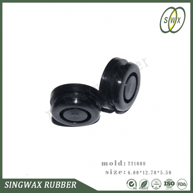 ydraulic O-ring improvement plan