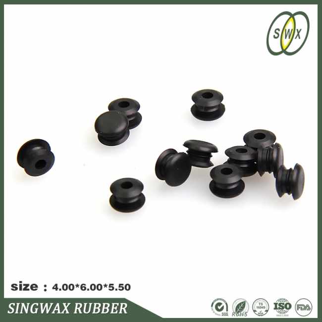 Y hydraulic seal ring