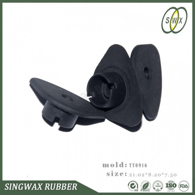Advantages and disadvantages of hydraulic transmission assembly of rubber seals