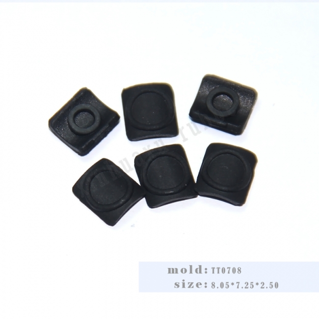Hydraulic O-ring quality assurance