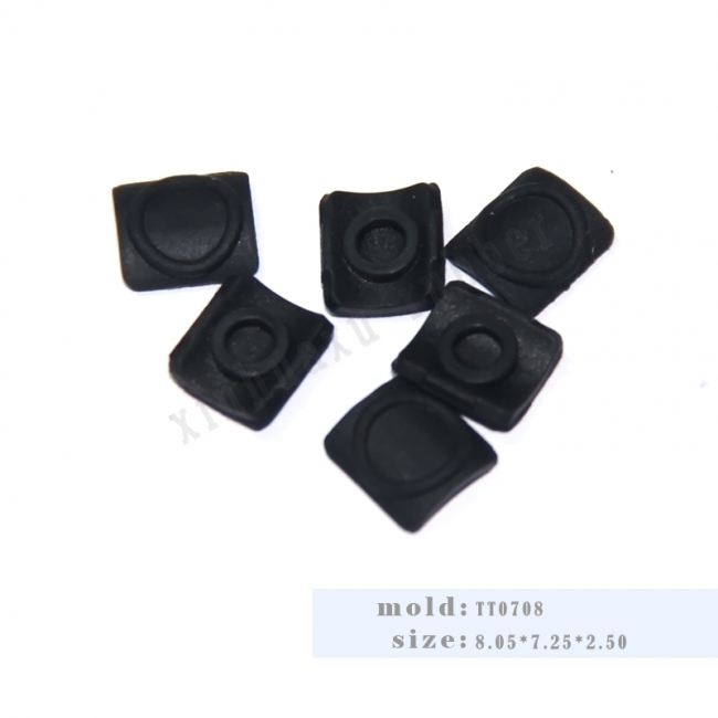 Xinhua Xu rubber material the basics