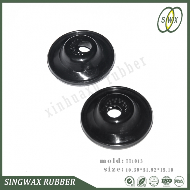 Xinhua Xu silicone rubber seals