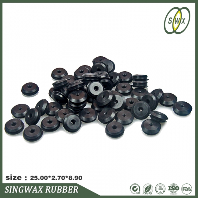 Learn how to install rubber seals mechanical seal