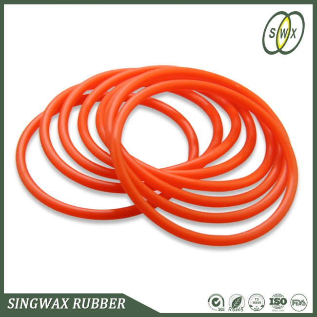 How to pick the right rubber O-ring
