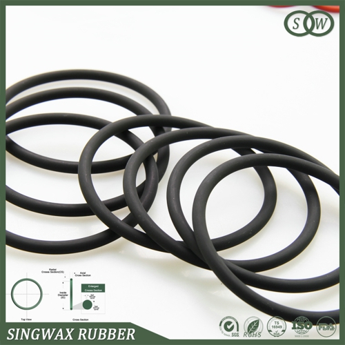 Hydraulic o-rings specifications complete a large number of inventory