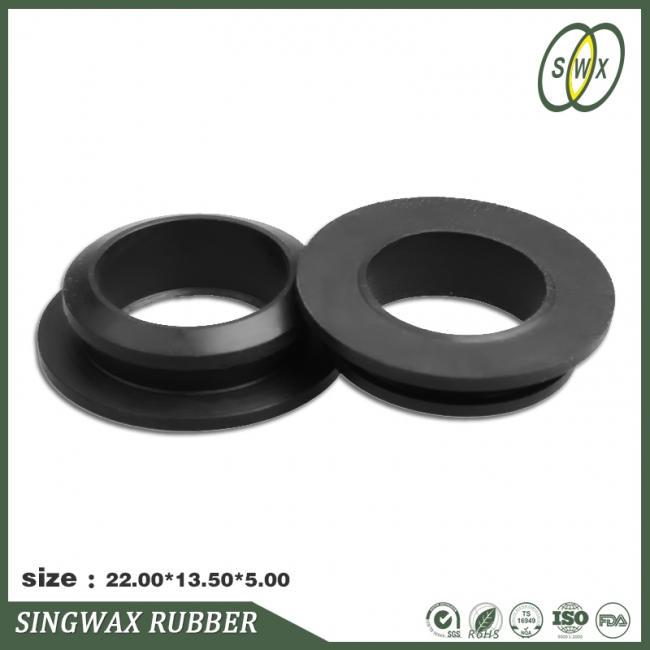 Urethane rubber O-ring