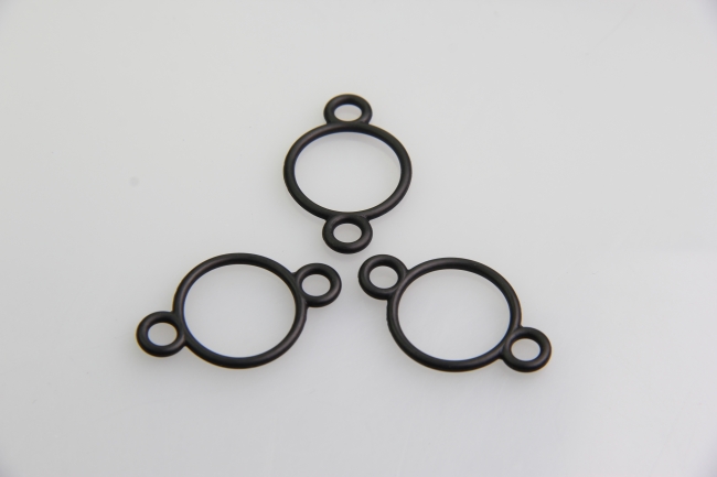 What are the advantages of Rubber o ring