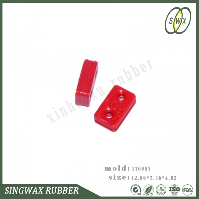 Analysis of hydraulic O-ring