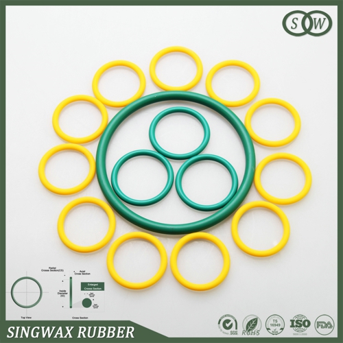 O-ring repair box set supply
