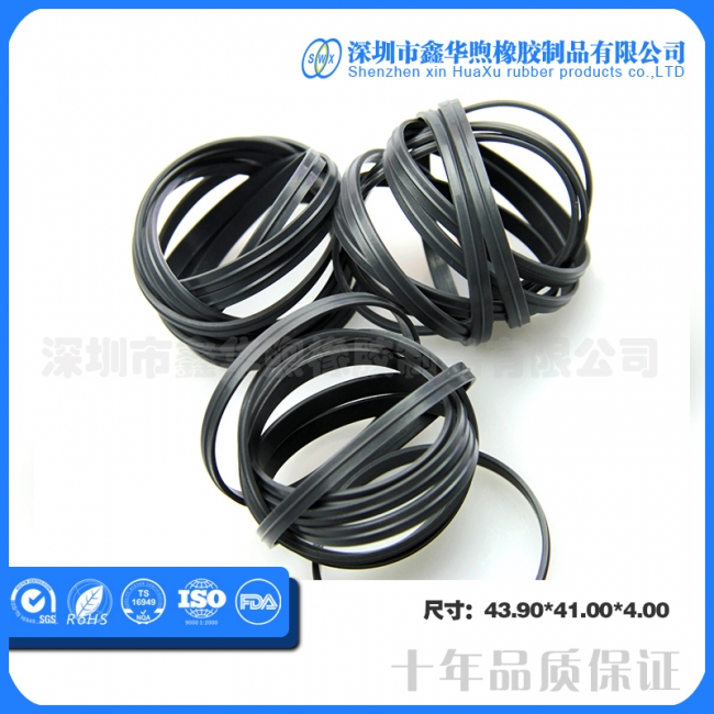 Xinhua Xu high temperature seals scope installation tips