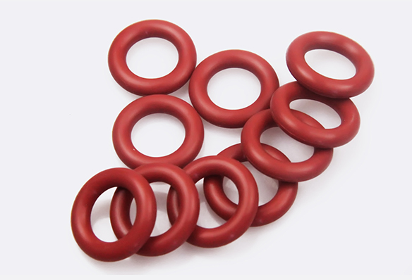 One of the main uses of oil-resistant hydraulic seals is for use as a moving seal.